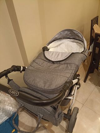 carro bebe