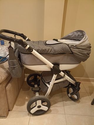 carro bebe