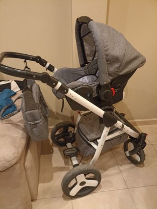 carro bebe