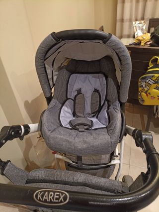 carro bebe