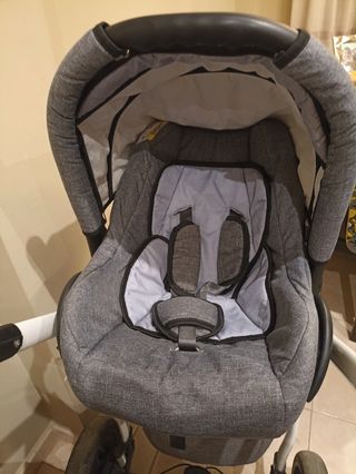 carro bebe