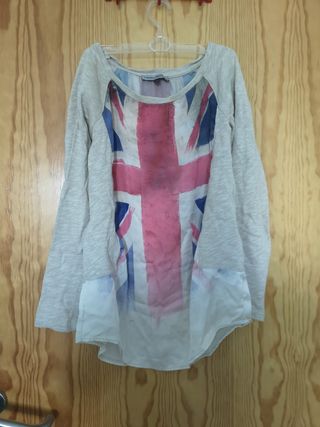 sudadera berska
