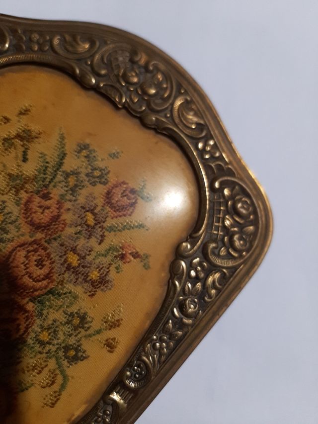 Specchio Toilette primi '900 originale