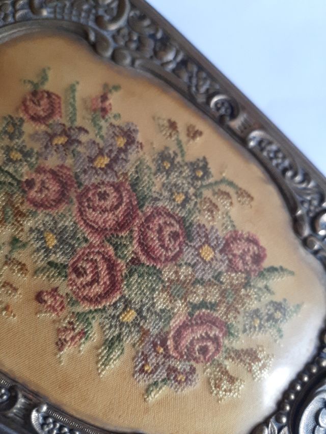 Specchio Toilette primi '900 originale