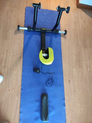 Rodillo Bkool Smart pro 2