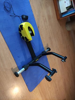 Rodillo Bkool Smart pro 2