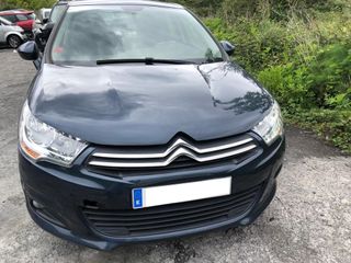 CITROEN C4 2014 - PARA DESPIECE