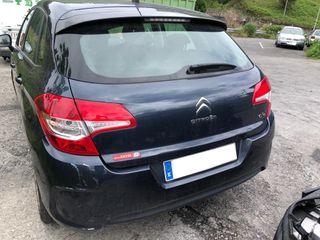 CITROEN C4 2014 - PARA DESPIECE