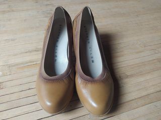 Zapatos de tacón 36