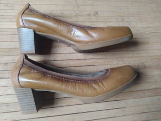 Zapatos de tacón 36