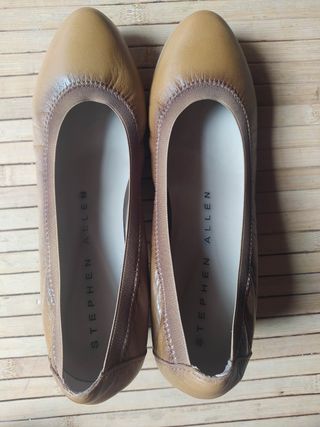 Zapatos de tacón 36