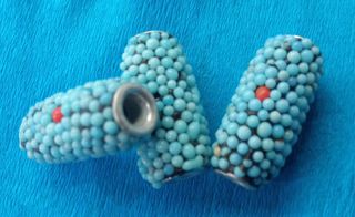 Abalorios para bisuteria