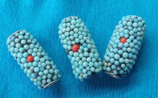 Abalorios para bisuteria