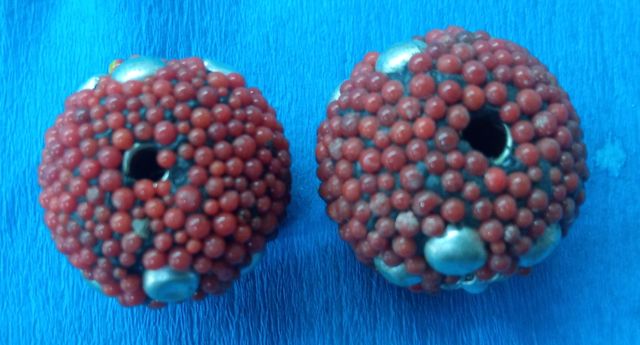 Abalorios para bisuteria