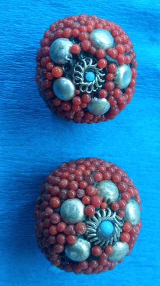 Abalorios para bisuteria