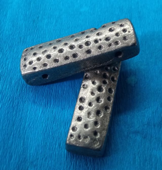 Abalorios para bisuteria