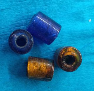 Abalorios para bisuteria