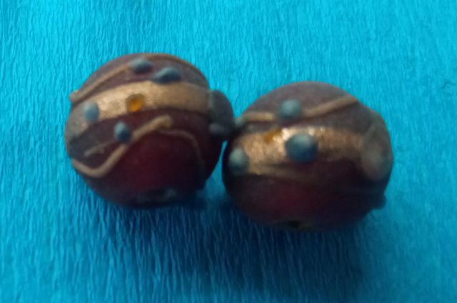 Abalorios para bisuteria