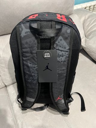 Mochila Nike air Jordan nueva