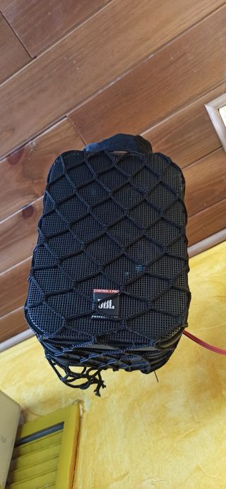 Amplificador Fonestar AS-123RUB+4 Altavoces JBL Pr