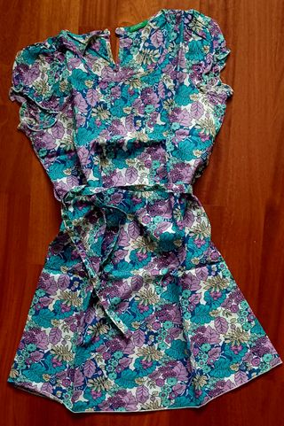 Abitino Benetton di cotone