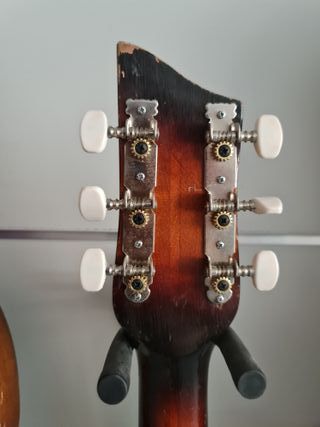 GUITARRA HOPF