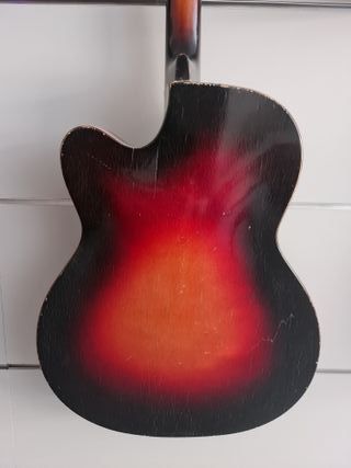 GUITARRA HOPF