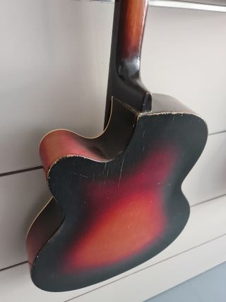 GUITARRA HOPF