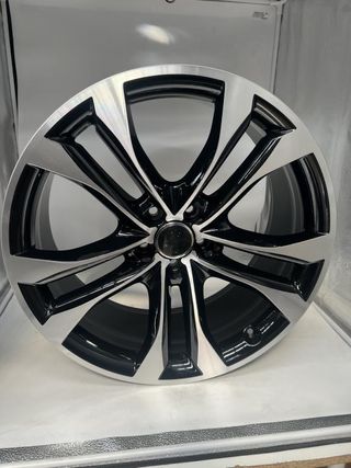 Juego llantas 20 pulgada original Audi Volkswagen