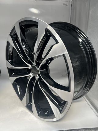 Juego llantas 20 pulgada original Audi Volkswagen