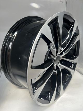 Juego llantas 20 pulgada original Audi Volkswagen