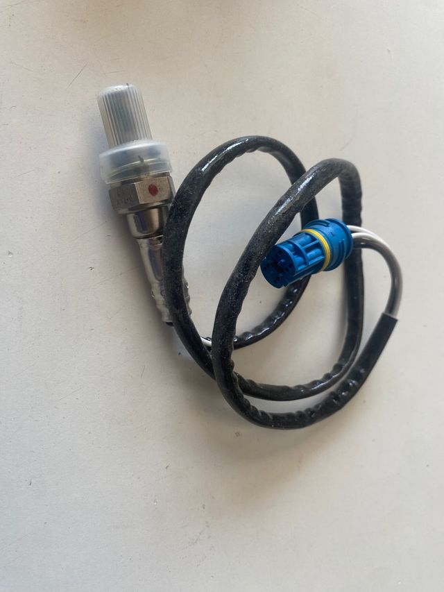 SONDA LAMBDA BMW E34 E36 y Z3 L= 840MM