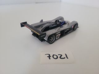 Cadillac Northstar "Le Mans 2001" de Scalextric