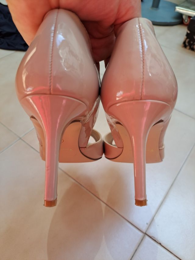 Zapatos de vestir.38