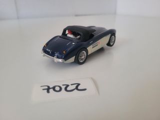 Ninco Austin Healey Soft Top de Scalextric