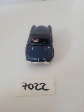 Ninco Austin Healey Soft Top de Scalextric