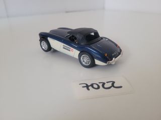 Ninco Austin Healey Soft Top de Scalextric