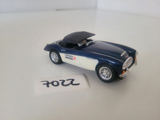 Ninco Austin Healey Soft Top de Scalextric