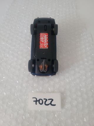 Ninco Austin Healey Soft Top de Scalextric