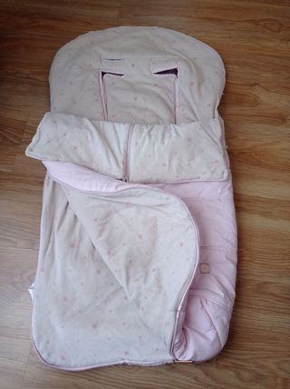 saco universal de invierno Mayoral