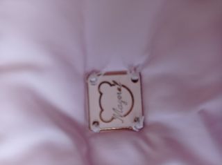 saco universal de invierno Mayoral