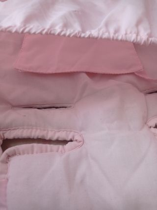 saco universal de invierno Mayoral