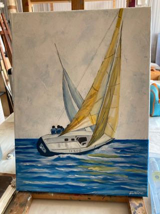 Painting