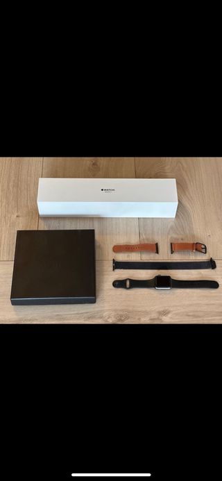 Apple Watch Series 3 38mm