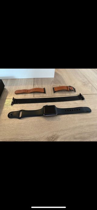 Apple Watch Series 3 38mm