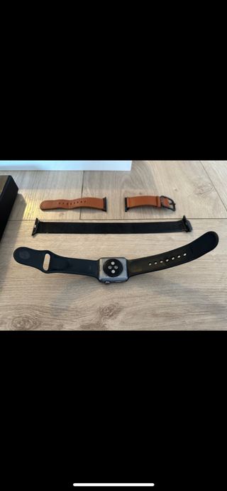 Apple Watch Series 3 38mm