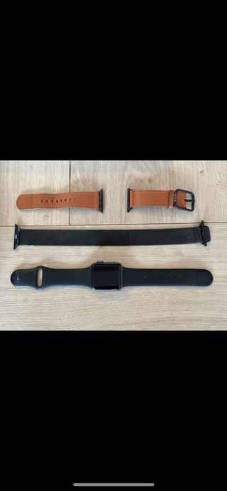 Apple Watch Series 3 38mm