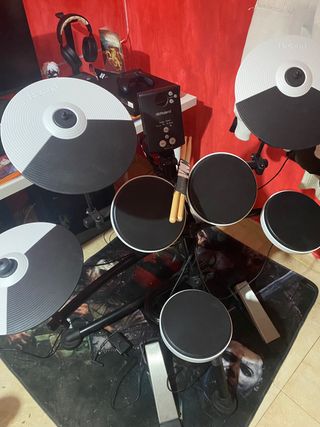 Batteria elettronica Roland tdk1