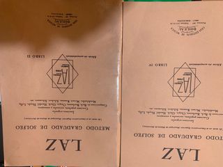 Atril plegable ,soporte de clarinete y libros