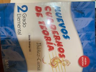 Atril plegable ,soporte de clarinete y libros